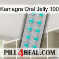 Kamagra Oral Jelly 100 28